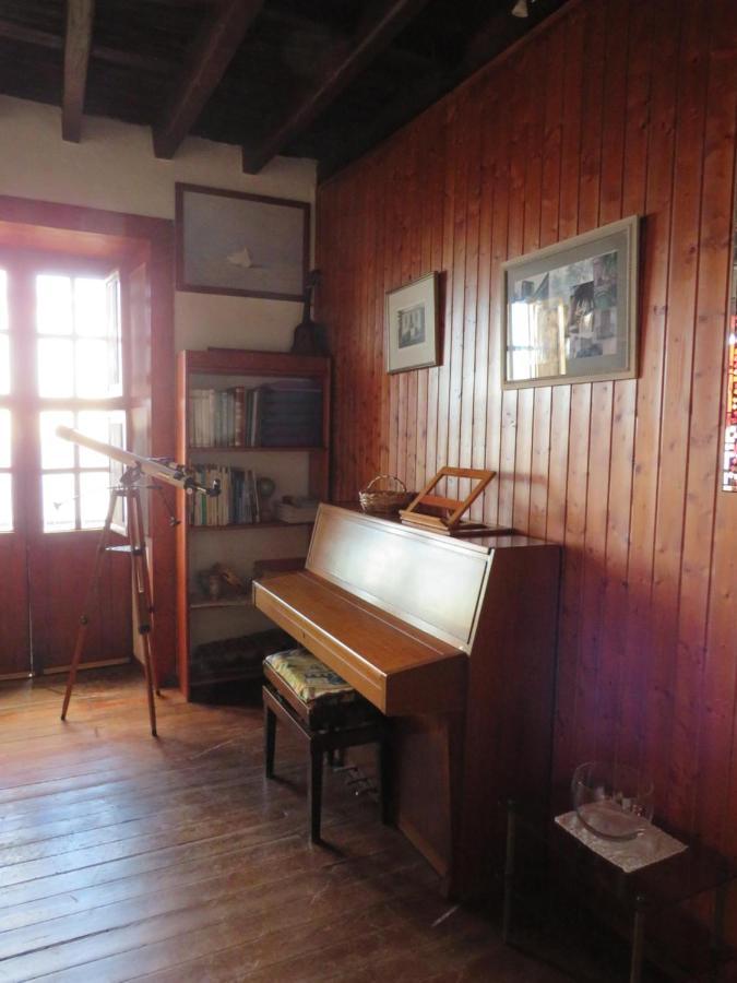 Casa Roberta Βίλα Monte de Brena Εξωτερικό φωτογραφία