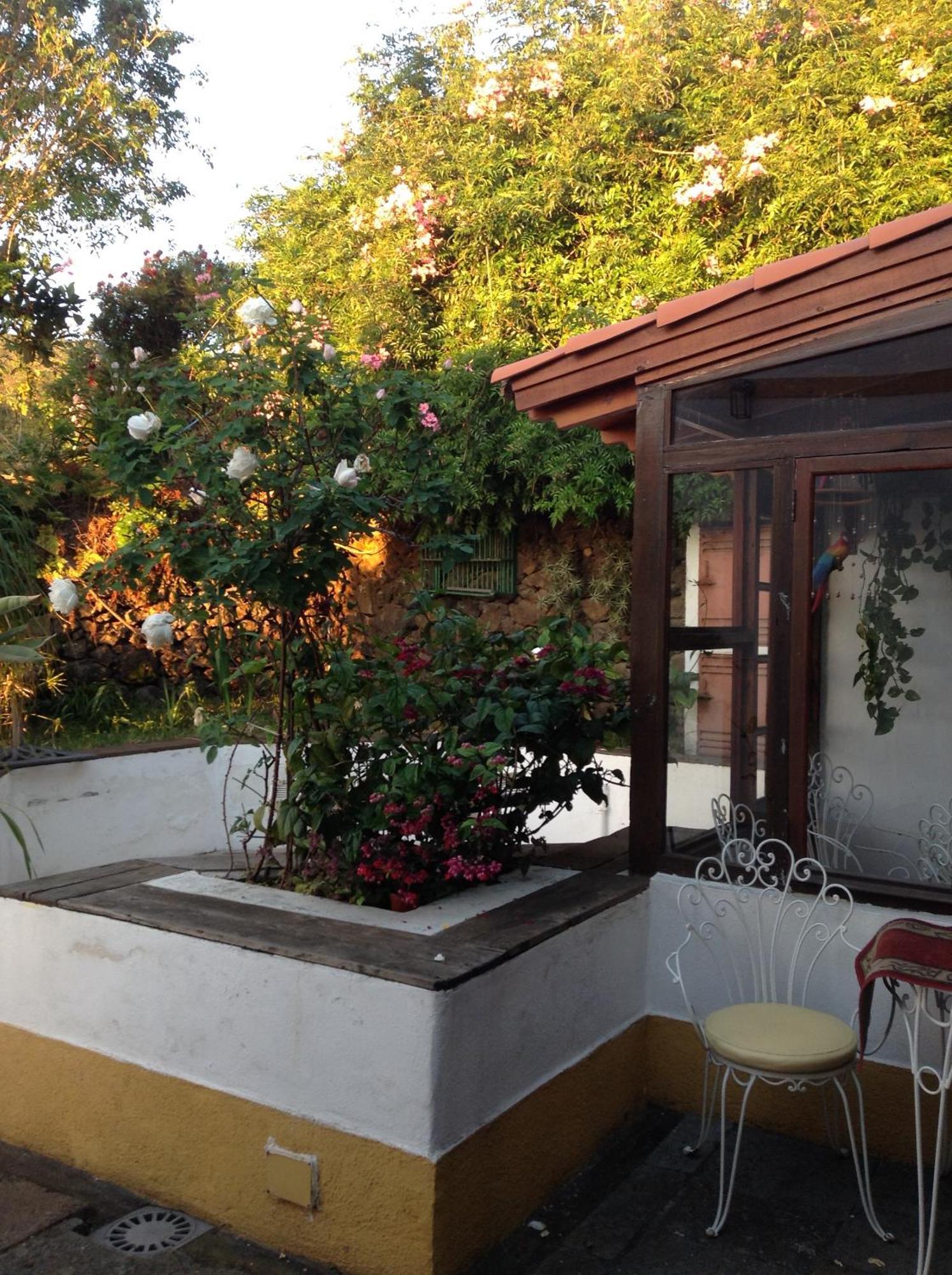 Casa Roberta Βίλα Monte de Brena Εξωτερικό φωτογραφία