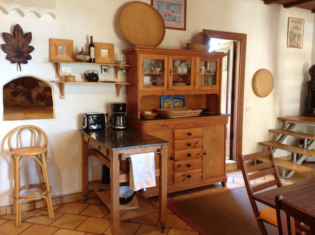 Casa Roberta Βίλα Monte de Brena Εξωτερικό φωτογραφία