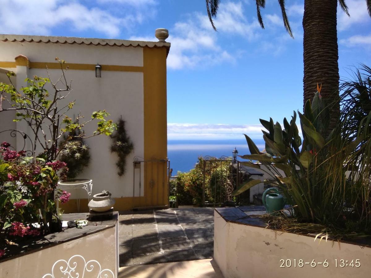 Casa Roberta Βίλα Monte de Brena Εξωτερικό φωτογραφία